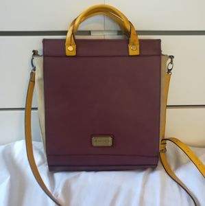 Hayden Cross Body Purse